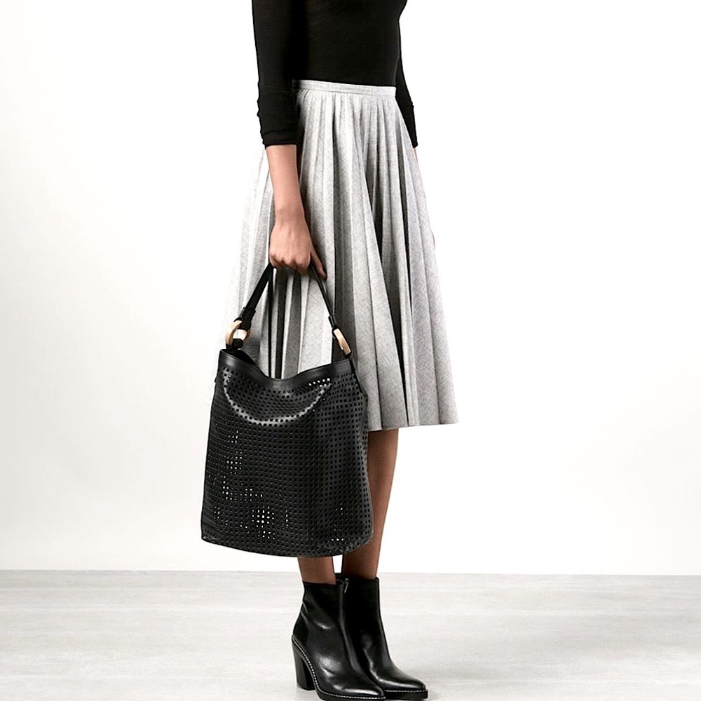 Authentic Perrin Bag